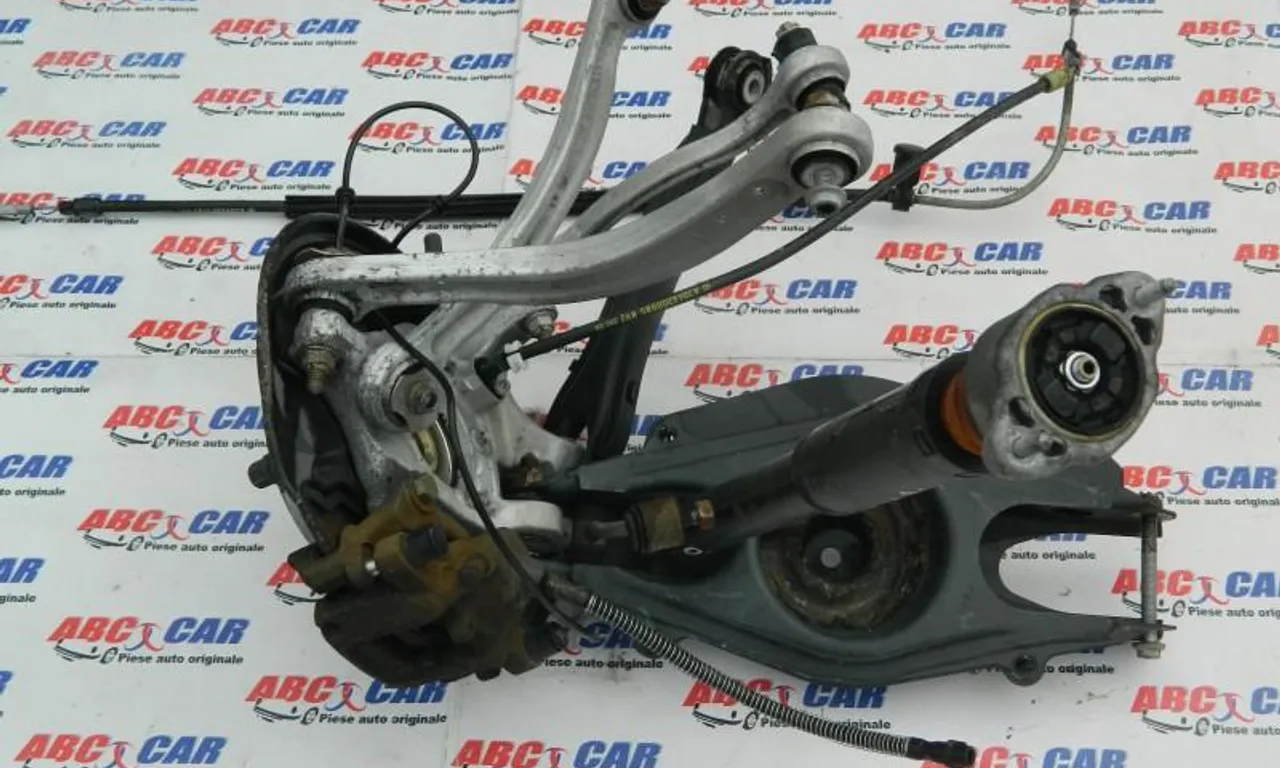 Telescop stanga spate MERCEDES C-CLASS 2007-2015