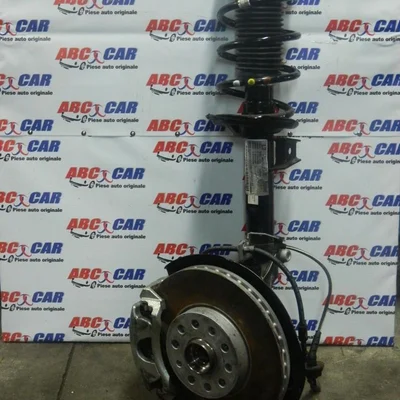 Telescop stanga VOLKSWAGEN GOLF ALLTRACK VII Variant 2014-2020, vedere frontata