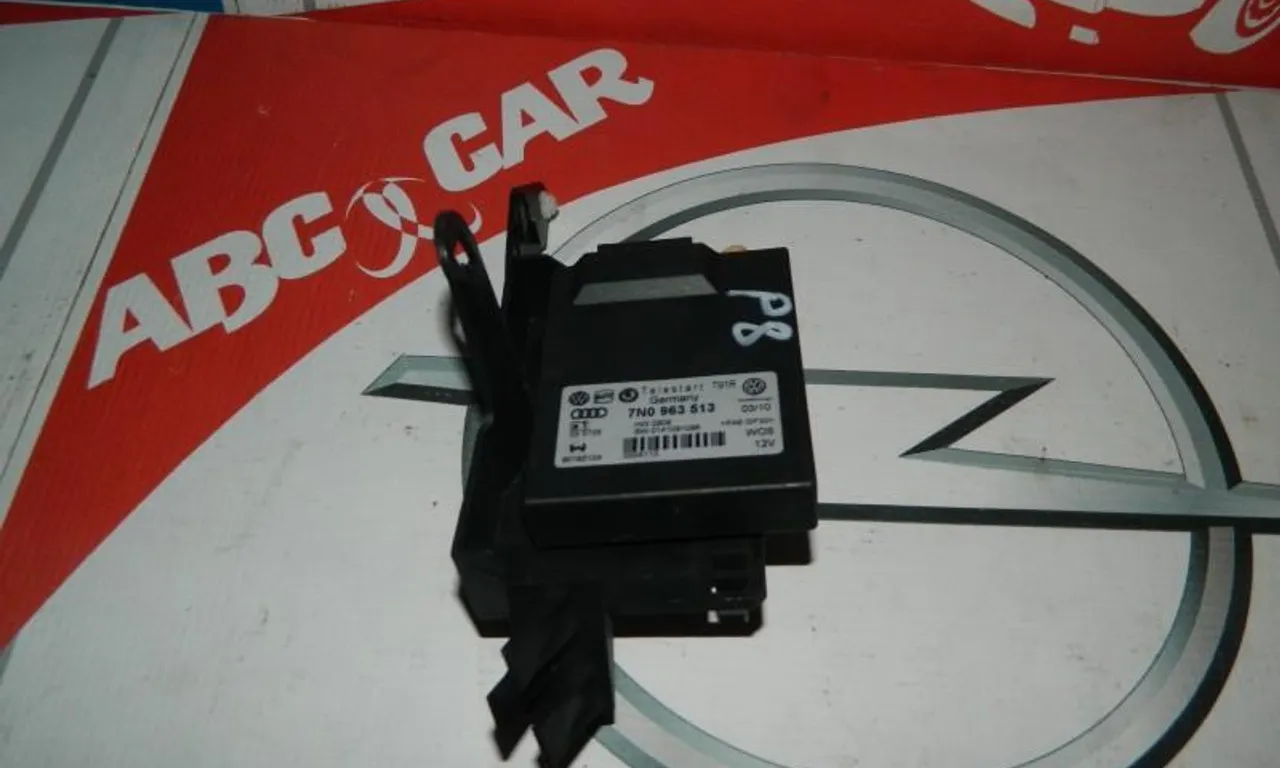 Telestart webasto VOLKSWAGEN PASSAT B7 2010-2014