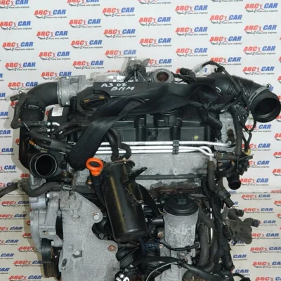 Termoflot AUDI A3 2003-2013, vedere frontata