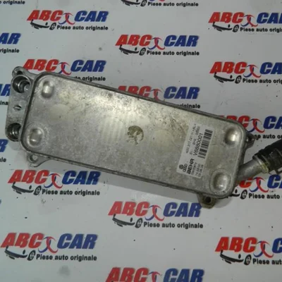 Termoflot AUDI A6 C7 2010-2019 4G0317021H, vedere frontata