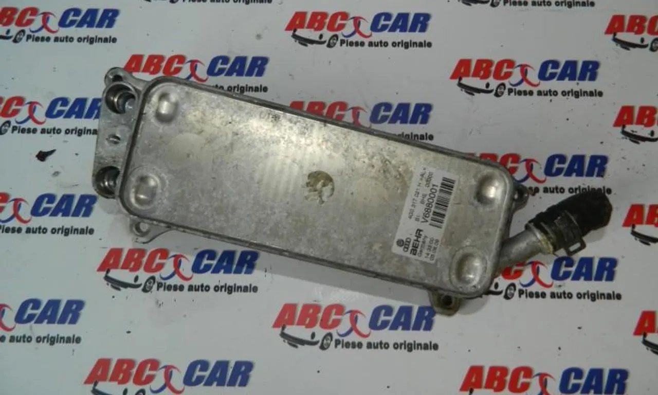 Termoflot AUDI A6 C7 2010-2019