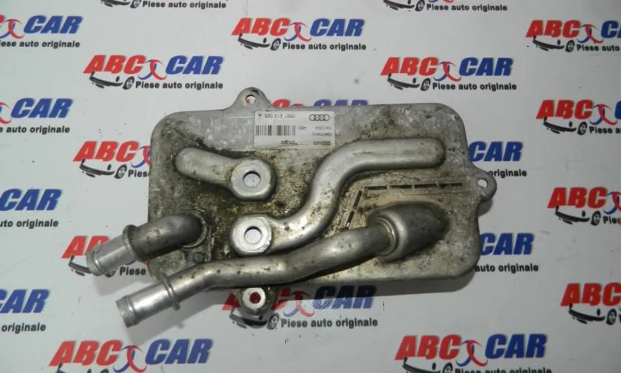Termoflot AUDI A8 D2 1994-2005