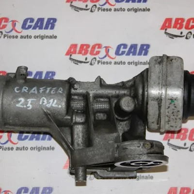 Termoflot + corp filtru ulei