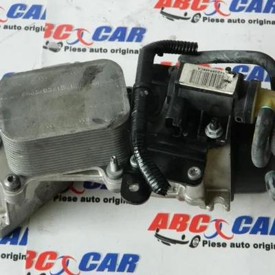 Termoflot FORD FIESTA 2000-2014 9687911280, vedere frontata