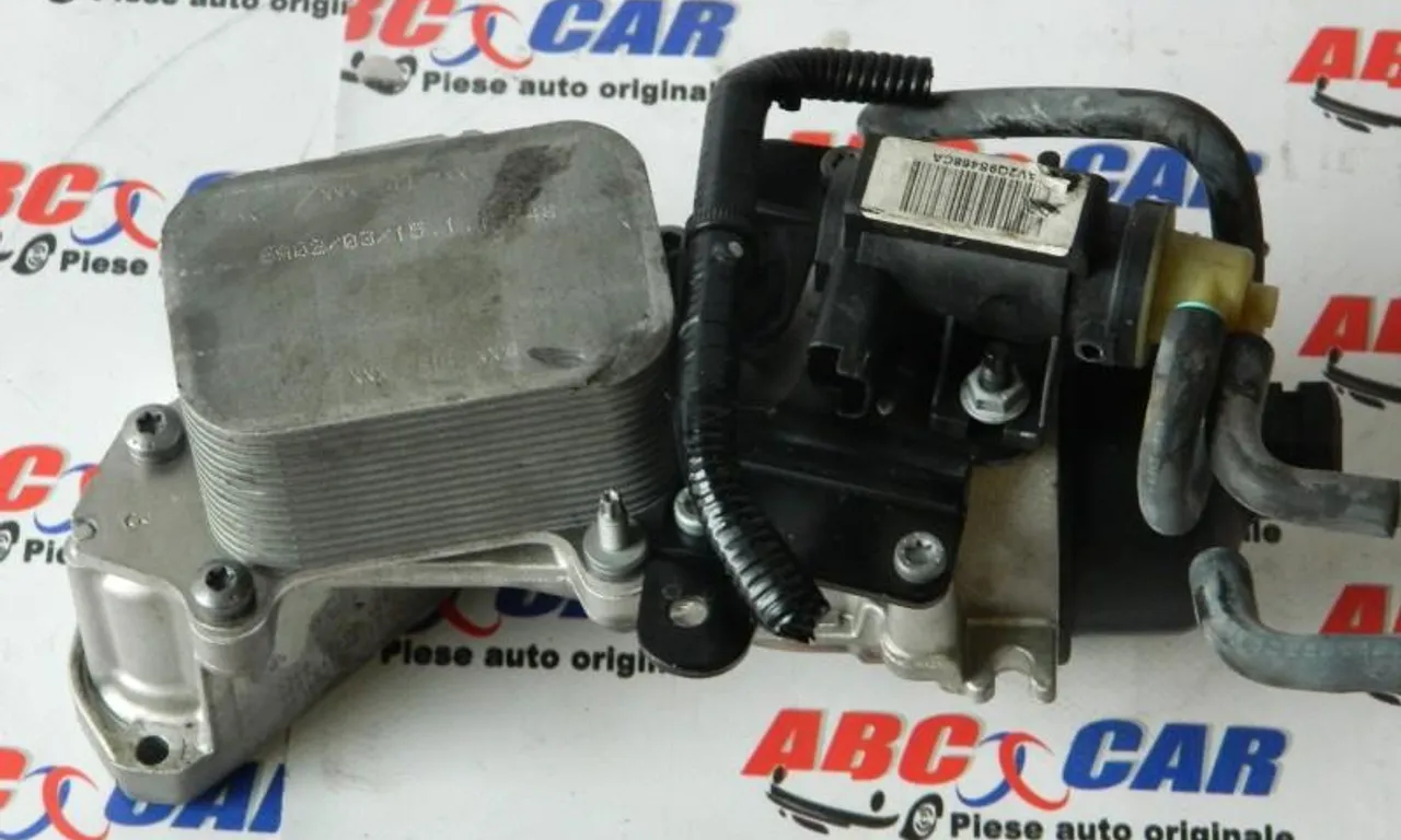 Termoflot FORD FIESTA 2000-2014