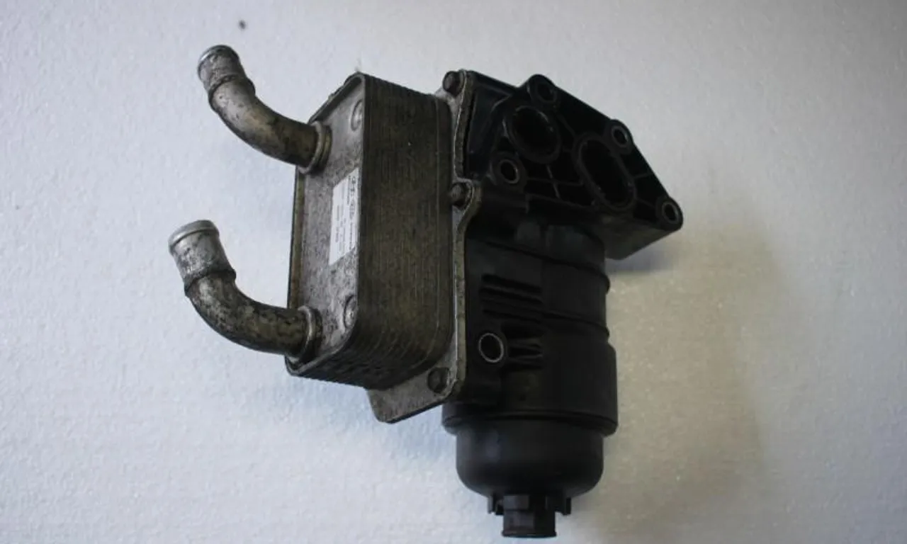 Termoflot HYUNDAI SANTA FE III 2012-2018