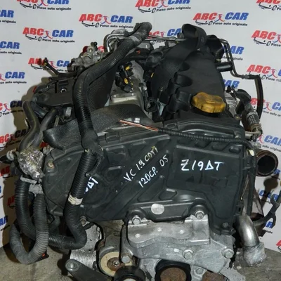 Termoflot OPEL VECTRA C 2002-2009 5989070231, vedere frontata