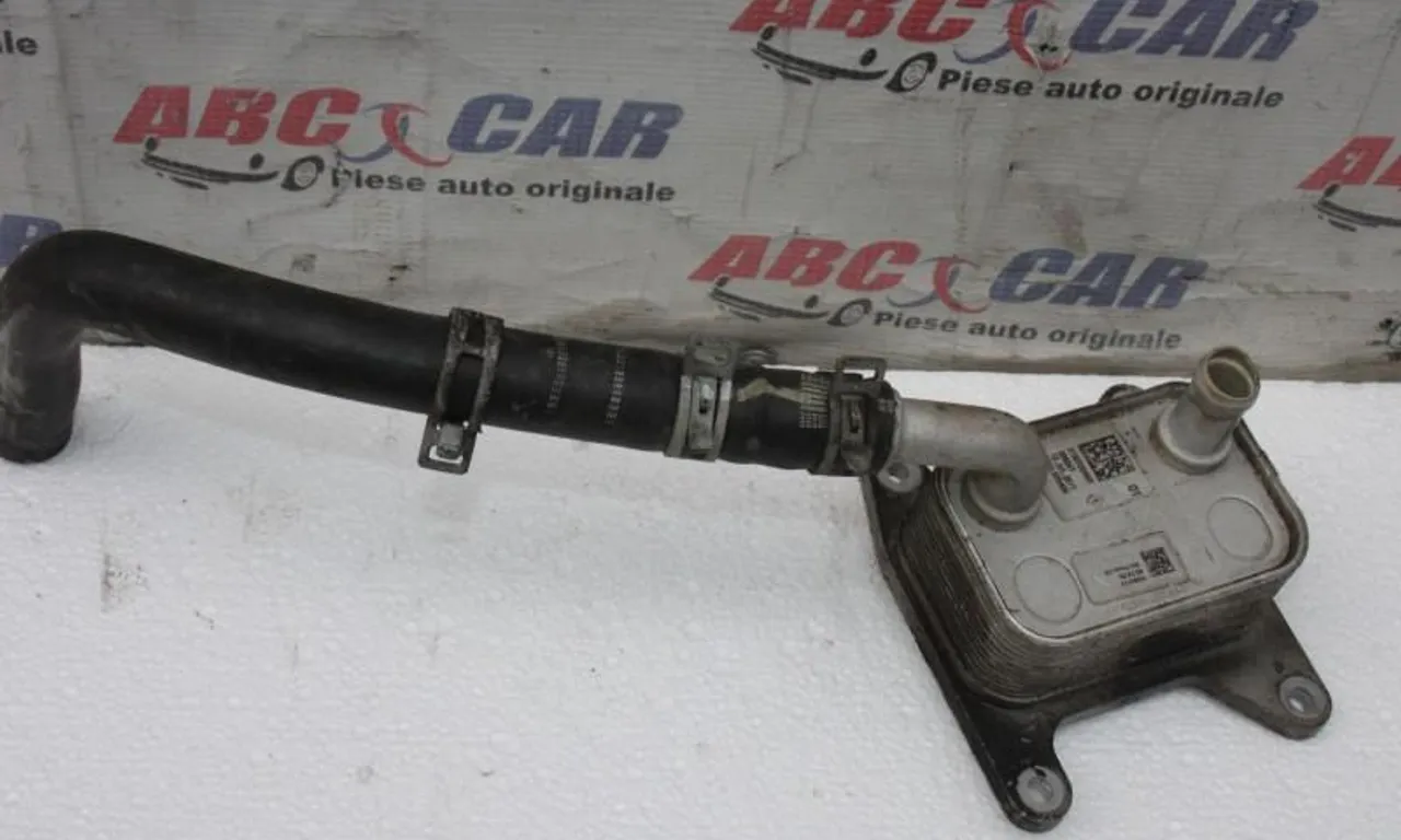 Termoflot/racitor ulei DACIA LOGAN II 2012-null