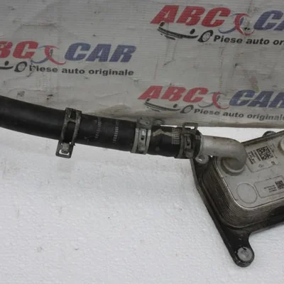 Termoflot/racitor ulei DACIA LOGAN II 2012-2026 213053566R, vedere frontata