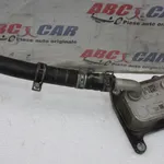 Termoflot/racitor ulei DACIA LOGAN II 2012-2026 213053566R, vedere frontata