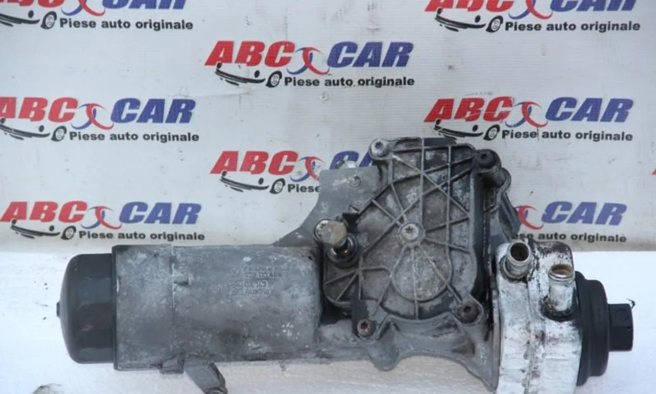 Termoflot si carcasa filtru ulei SKODA OCTAVIA I 1996-2010