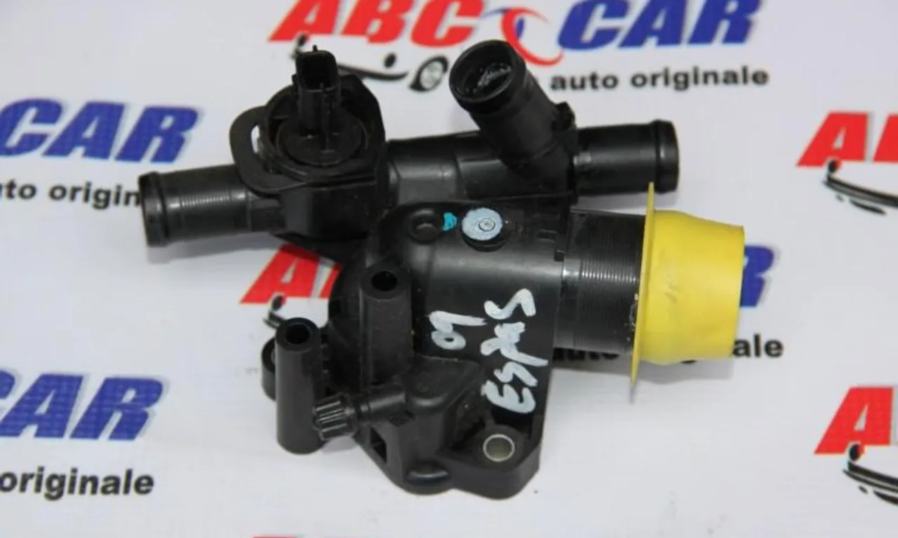 Termostat RENAULT ESPACE IV 2002-null