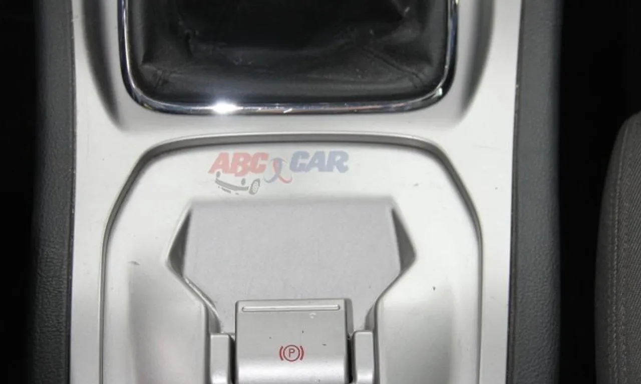 Timoneria manuala (6 trepte) FORD GALAXY III 2015-null