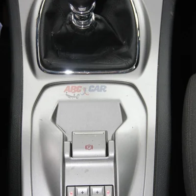 Timoneria manuala (6 trepte) FORD GALAXY III 2015-2026, vedere frontata