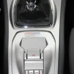 Timoneria manuala (6 trepte) FORD GALAXY III 2015-2026, vedere frontata