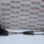 Timonerie (5 trepte) DACIA LOGAN II 2012-2026 349016019R, vedere frontata