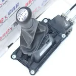 Timonerie (5 trepte) DACIA LOGAN II 2012-2026 349016019R, vedere laterala