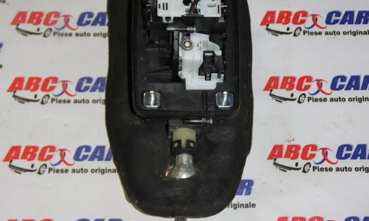 Timonerie (automata) AUDI A5 2009-2017