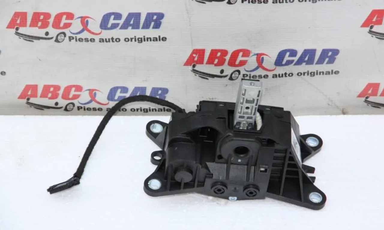 Timonerie automata AUDI A6 C8 2018-null