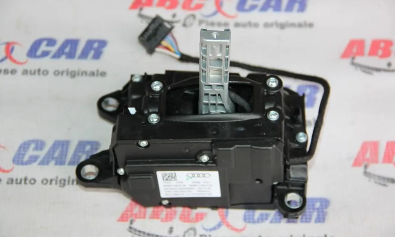 Timonerie automata AUDI Q5 2016-null