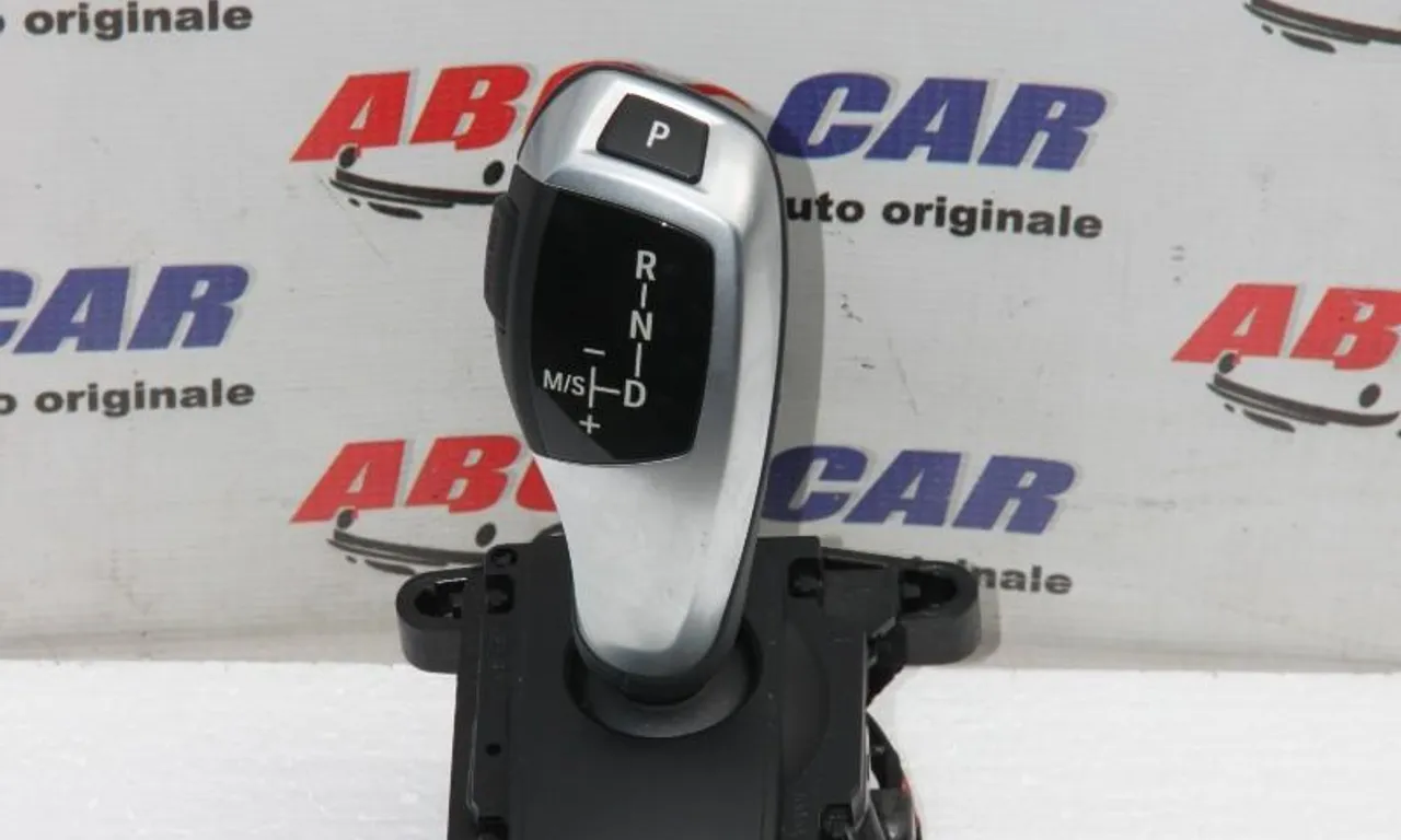 Timonerie automata BMW 5 2009-2016
