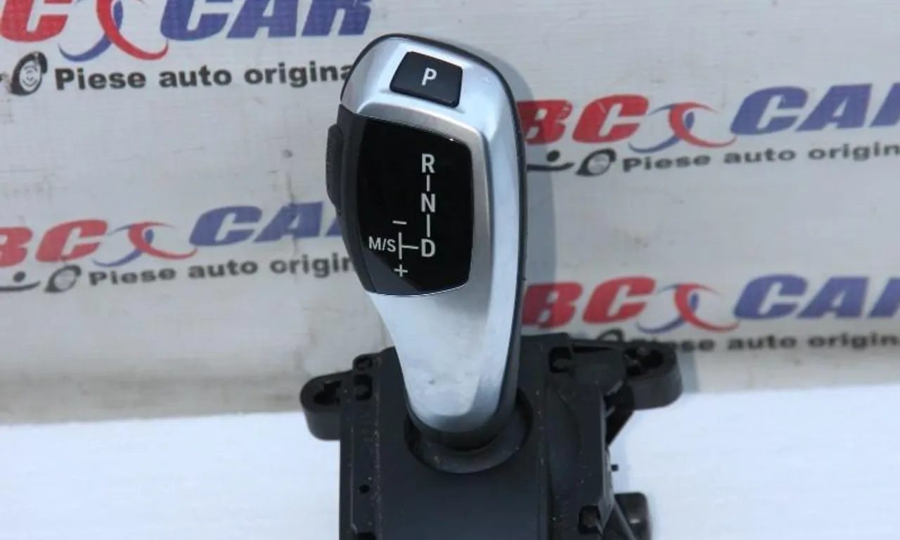 Timonerie automata BMW X4 2013-2018