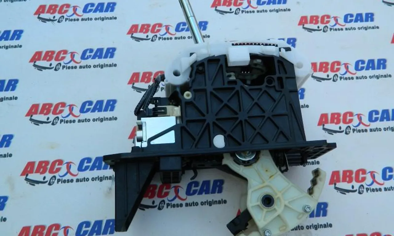 Timonerie automata VOLKSWAGEN TOUAREG 2017-2006