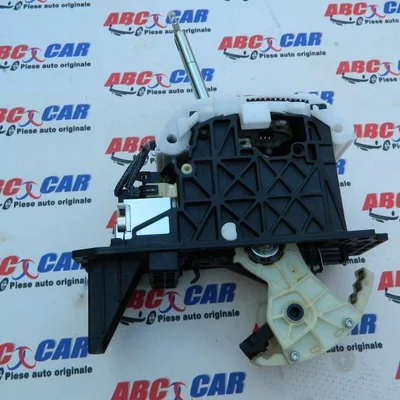 Timonerie automata VOLKSWAGEN TOUAREG 2017-2006 7L6713203D3X1, vedere frontata