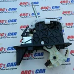 Timonerie automata VOLKSWAGEN TOUAREG 2017-2006 7L6713203D3X1, vedere frontata