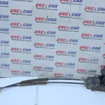 Timonerie cu 5 trepte DACIA DUSTER 2010-2018, vedere frontata