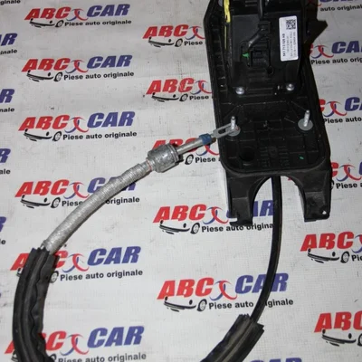 Timonerie cutie automata