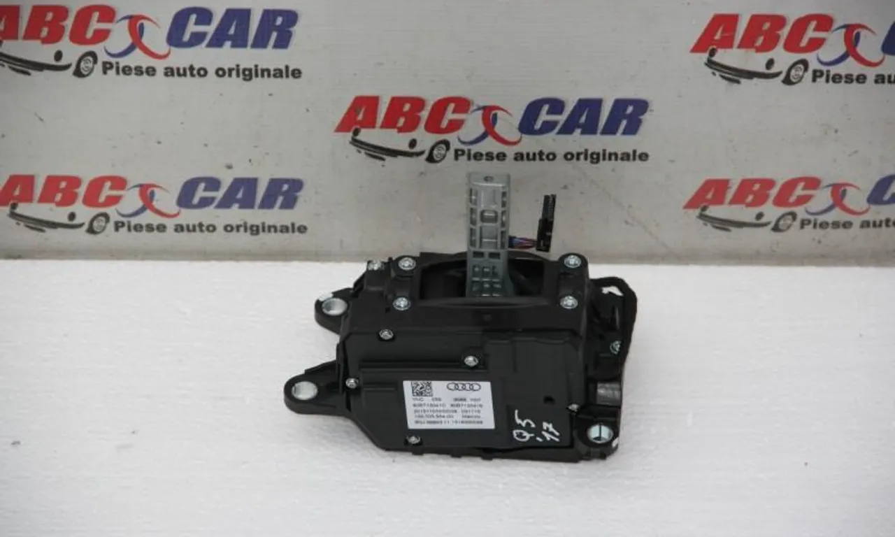 Timonerie cutie automata AUDI Q5 2016-null