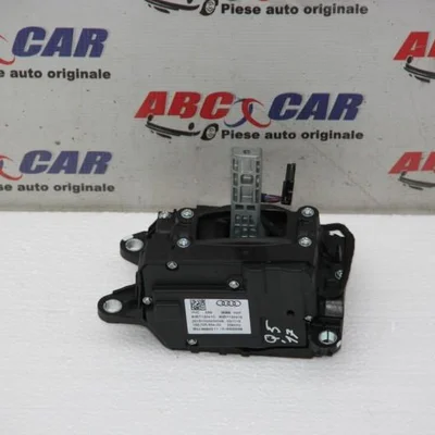 Timonerie cutie automata AUDI Q5 2016-2026 80B713041C, vedere frontata