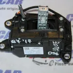 Timonerie cutie automata AUDI Q7 2015-2026 4M1713041D, vedere frontata