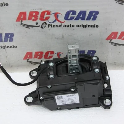 Timonerie cutie automata AUDI Q7 2015-2026 4N1713041E, vedere frontata