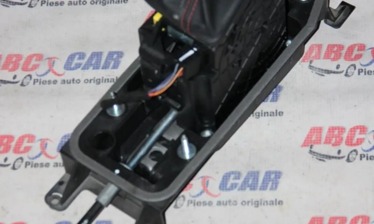 Timonerie cutie automata DSG SEAT LEON 2012-2021