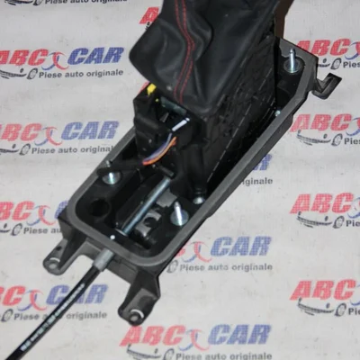 Timonerie cutie automata DSG