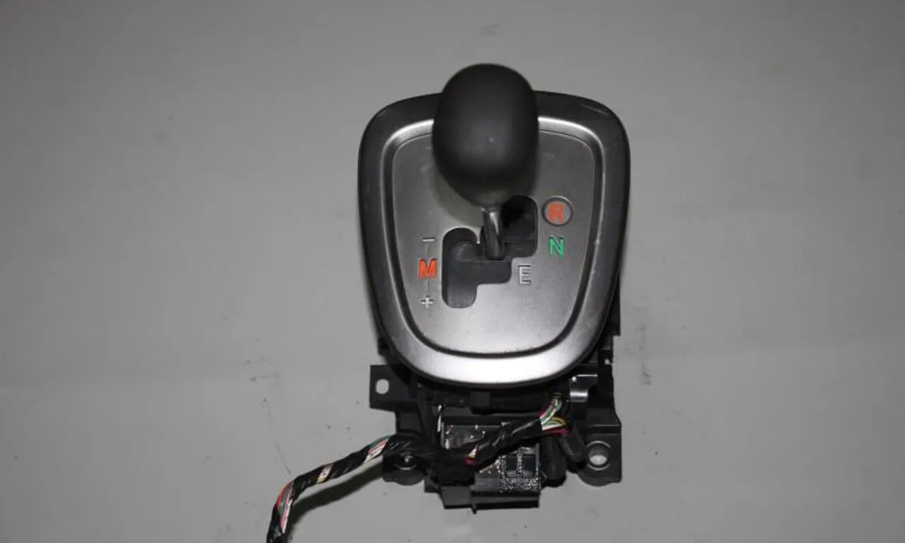 Timonerie cutie automata PEUGEOT 107 2005-2016