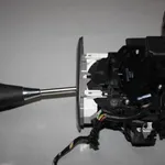 Timonerie cutie automata PEUGEOT 107 2005-2016 89451-52020, vedere laterala