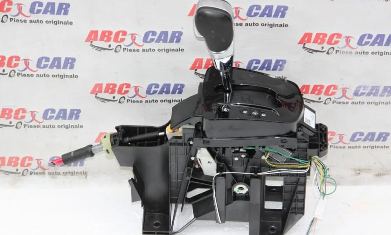 Timonerie cutie automata RENAULT KADJAR 2015-null