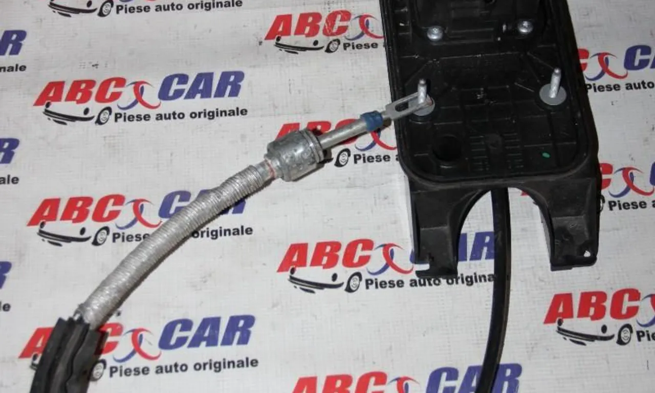 Timonerie cutie automata SEAT LEON 2005-2013