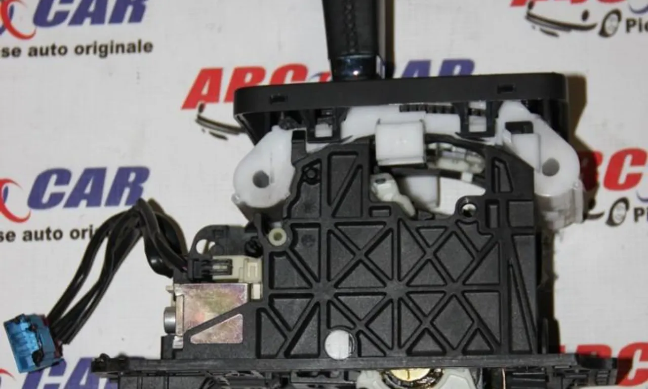 Timonerie cutie automata VOLKSWAGEN TOUAREG 2002-2013