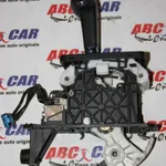 Timonerie cutie automata VOLKSWAGEN TOUAREG 2002-2013 7L6713203C, vedere frontata