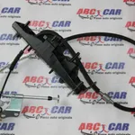 Timonerie cutie de viteze automata AUDI Q5 2016-2026 8W0713052N, vedere frontata