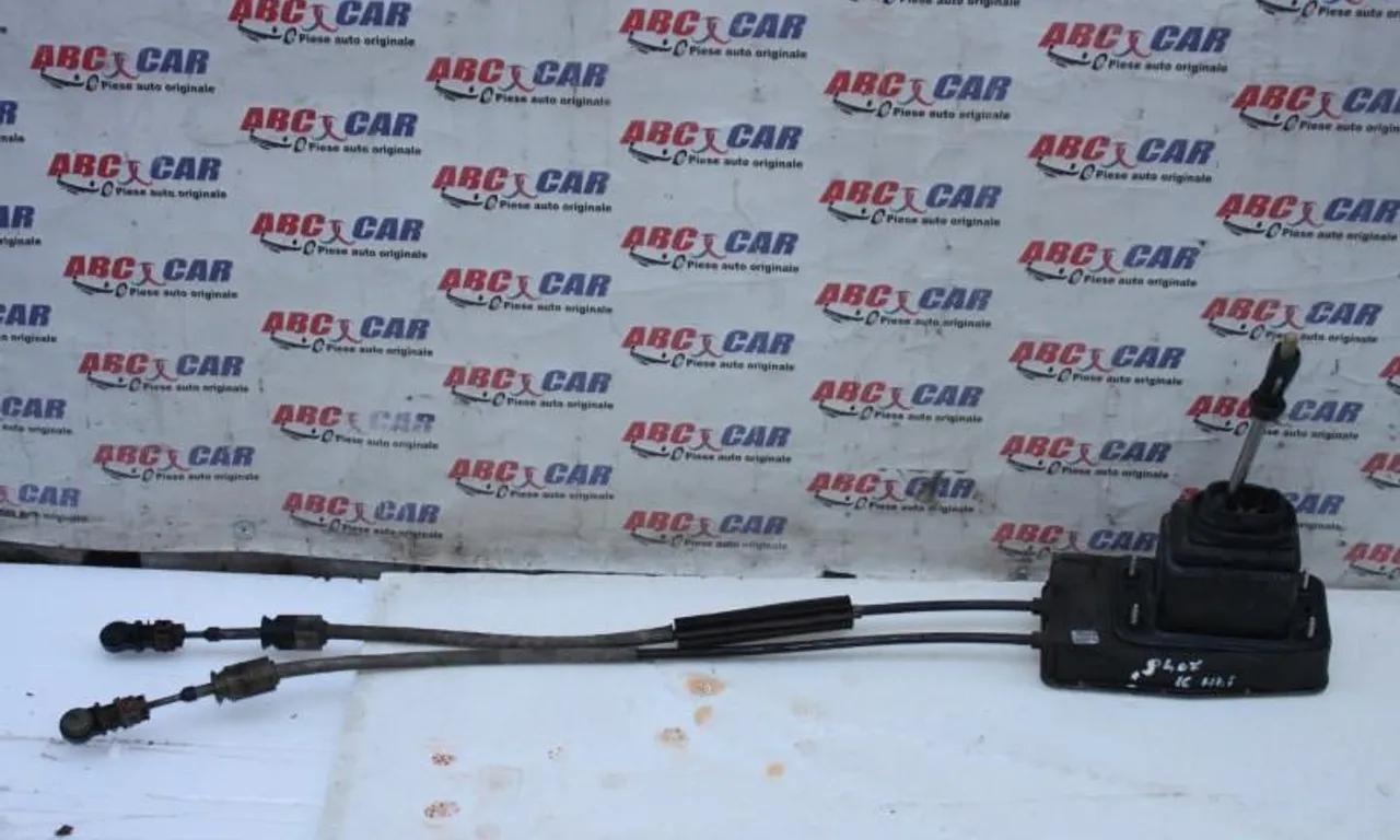 Timonerie cutie de viteze manuala PEUGEOT 407 SW 2004-2010