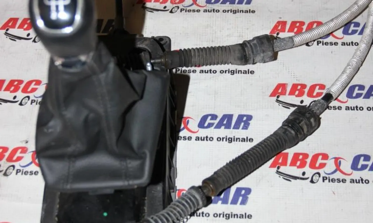 Timonerie cutie de viteze manuala SEAT LEON 2012-2021