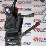 Timonerie cutie de viteze manuala SEAT LEON 2012-2021 5Q0711049AP, vedere frontata