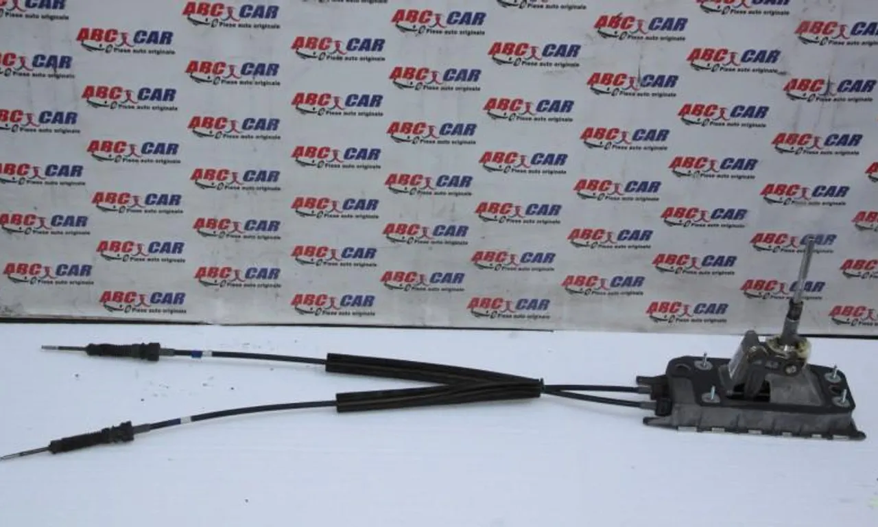 Timonerie cutie de viteze VOLKSWAGEN JETTA V 2004-2013