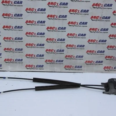 Timonerie cutie de viteze VOLKSWAGEN JETTA V 2004-2013 1K0711049CB, vedere frontata